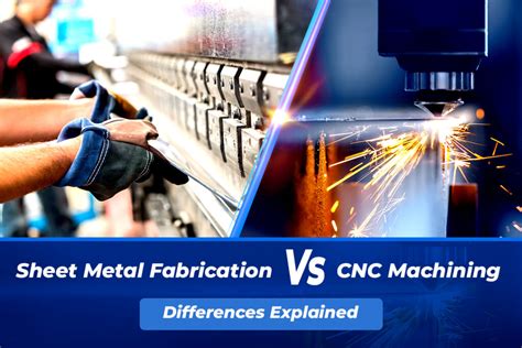 metal finishing and metal fabricators the same thing|sheet metal fabricator vs worker.